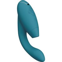 Womanizer Duo 2 - Petrol